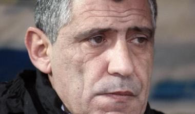 Σάντος: “Θέλει ψυχραιμία και μυαλό για τη νίκη”