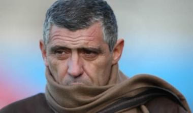 Σάντος: “Συγχαρητήρια στον ΠΑΣ”