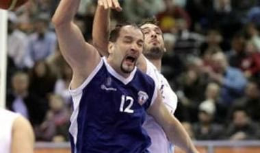 Tέλος ο Τζιγκάνοβιτς