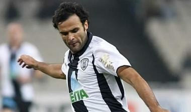 Με 4-2-3-1 και εφεδρείες στην άμυνα ο ΠΑΟΚ