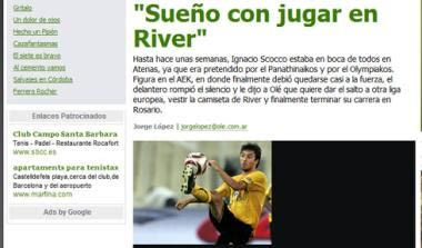 Σκόκο: “Μου υποσχέθηκαν πως το καλοκαίρι θα με πουλήσουν”