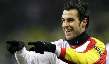 ΤΣΣΚΑ Μ.-Σεβίλλη 1-1 (video)