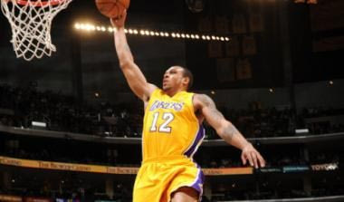 Shannon Brown, ο αντι-Bryant (vid)
