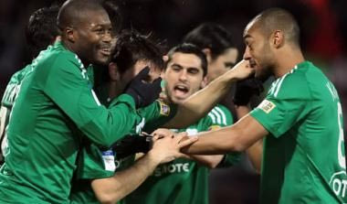 Σισέ: “Συγχαρητήρια σε όλη την ομάδα και κυρίως στον Σπυρόπουλο”