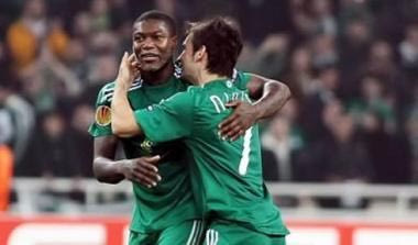 Σισέ: “Πάνω απ’ όλα ο τίτλος”. Νίνης: “Δώσαμε απαντήσεις”