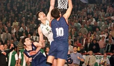 Η προϊστορία Παναθηναϊκού – Μπαρτσελόνα (vids)