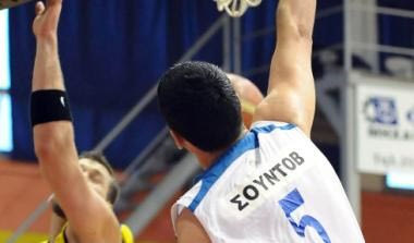 Κλινήρης και ο Σούντοβ, καλύτερα ο Ραϊσεβιτς