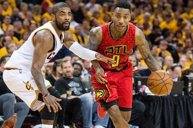 Πρώτο trade της χρονιάς στο ΝΒΑ: Έδωσαν τον Τιγκ οι Χοκς