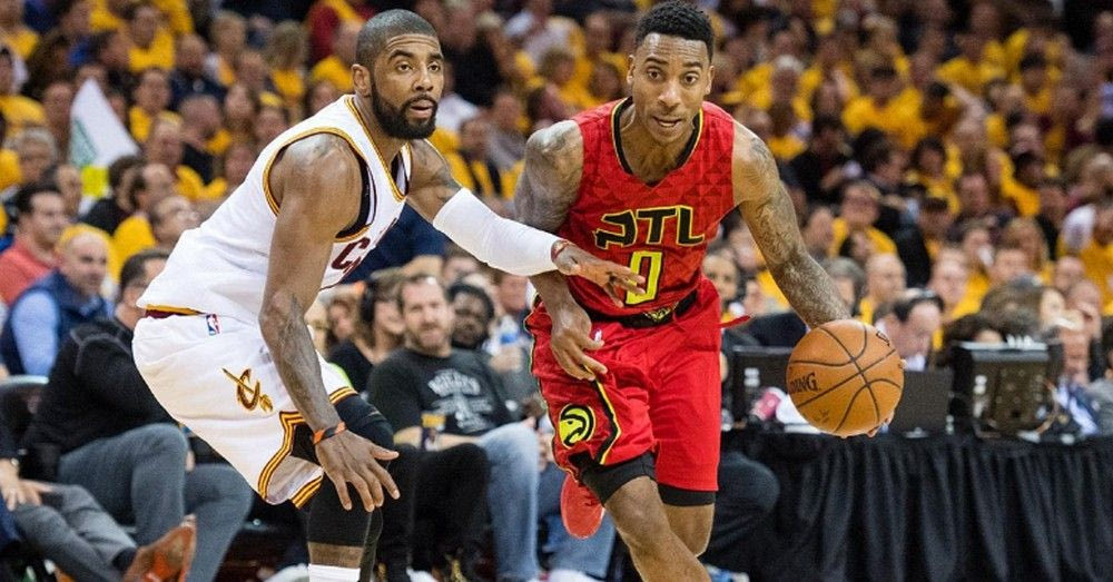 Πρώτο trade της χρονιάς στο ΝΒΑ: Έδωσαν τον Τιγκ οι Χοκς