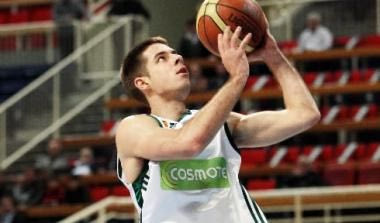 Τέπιτς: “Η ήττα από το Μαρούσι είναι έξτρα κίνητρο για μας”