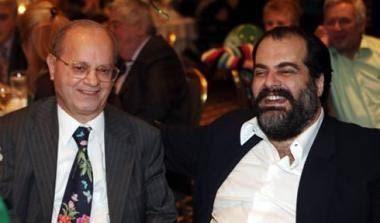 Θ. Γιαννακόπουλος: “Αναγνωρίζουμε το λάθος μας με Νιόπλια – Βαζέχα”