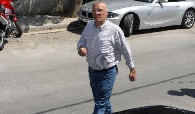 Θεοδωρίδης: “Θέλω τον Κόκκαλη που τους φώναζε κότες και λαγούς κι έτρεμαν”