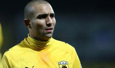 Τζιμπούρ: “Ψέματα ότι είπα λίγο τον Μπάγεβιτς”