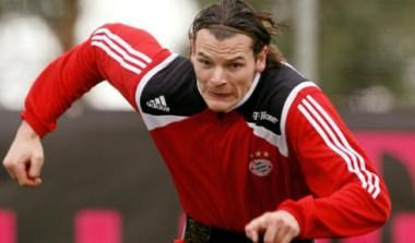 Ανανέωσε με τρεις η Μπάγερν