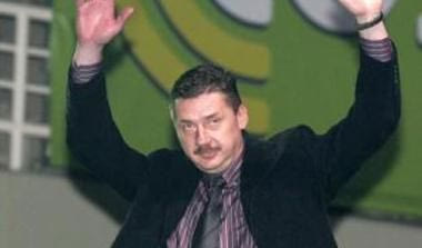 Βάντσικ: “Ο Νίνης πρέπει να παίζει συνέχεια, αλλά υπερβολική η σύγκριση με τον Σαραβάκο”