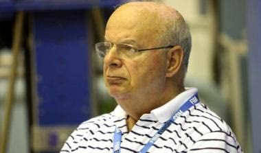 Με τον… Γιώργο στο All Star Game
