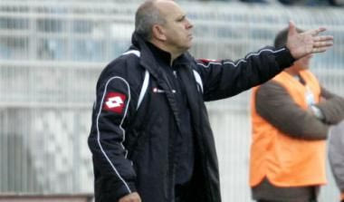 Συνεχίζει με Βαζάκα η Ηλιούπολη