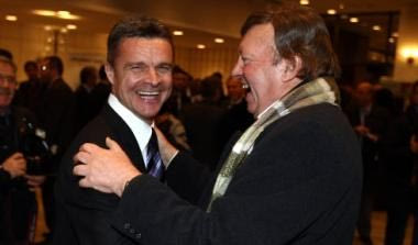 Βαζέχα: “Ενα μεγάλο ευχαριστώ σε όλο τον κόσμο”