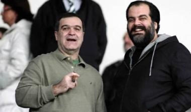 Βγενόπουλος: “Θα πάρουμε το πρωτάθλημα ακόμη κι αν είμαστε στο -2 από τον Ολυμπιακό”