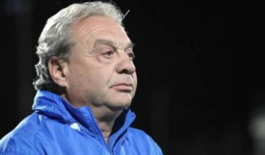 Τέλος ο Βουτσακέλης, ανέλαβε ο Βούζας