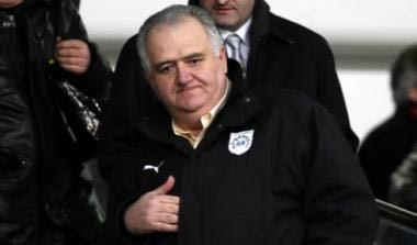 Χριστοβασίλης: Πολύ μεγάλη η συμβολή του Αναστόπουλου