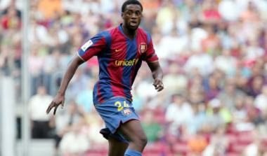 Εκτός για δύο εβδομάδες ο Τουρέ