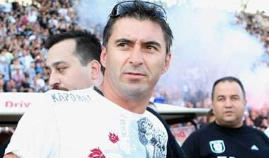 Ζαγοράκης προς παίκτες: “Δεν θα περάσει έτσι αυτό”