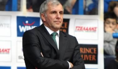 Oμπράντοβιτς: “Η τελευταία ευκαιρία μας”