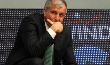 Ομπράντοβιτς: “Ποιο είναι το πρόβλημα της ομάδας; Οι άλλοι παίζουν καλύτερα”