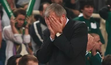 Ομπράντοβιτς: “Η ποιότητά μας δεν ήταν αρκετή φέτος”