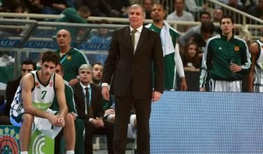 Ομπράντοβιτς: “Παίξαμε όπως ήθελα”