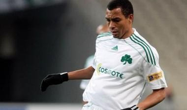 Προπονήθηκε ο Ζιλμπέρτο Σίλβα