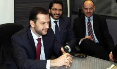 Αδαμίδης: “Ριζοσπαστικές αλλαγές και πόλεμο στους εχθρούς της ΑΕΚ”