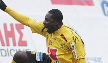 Άφησε εκτός τον Αντού ο Κούπερ