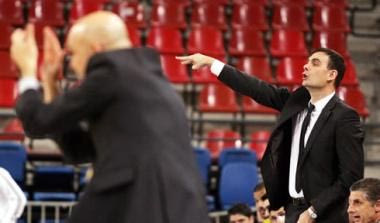 Μπαρτζώκας: “Ελπίζω το μυαλό μας να μείνει στο κεφάλι και η διοίκηση να δώσει λύσεις”