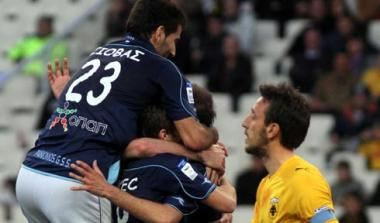 ΑΕΚ-Πανιώνιος 1-1