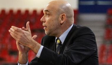 Γκέκος: “Δεν θέλω δημόσιους υπάλληλους στην ΑΕΚ”