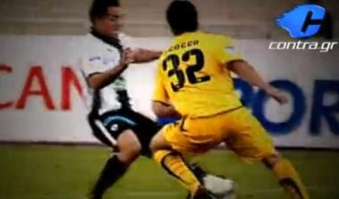 Rewind στο ΠΑΟΚ-ΑΕΚ