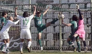 24η αγ.: Επέστρεψε στις νίκες ο Αγροτικός Αστέρας