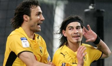 Επιστρέφει μετά από 10 μήνες ο Αλεξόπουλος, στην αποστολή και ο Μπλάνκο