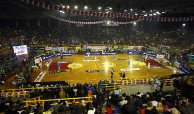 Εξαντλήθηκαν τα εισιτήρια του All Star Game