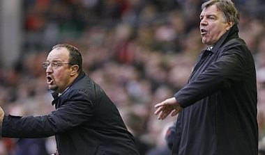 Κόντρα Μπενίτεθ – Αλαρντάις, επεισόδιο 2ο