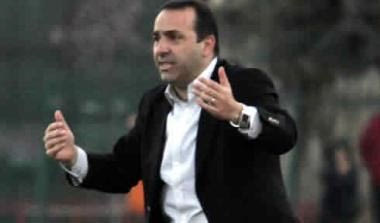 Αμανατίδης: “Αγωνιζόμαστε κάτω από ειδικές συνθήκες”