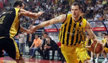 Με Μπετς στο Περιστέρι