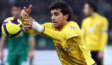 Αραούχο: “Και όμως μπορούσαμε το πρωτάθλημα”