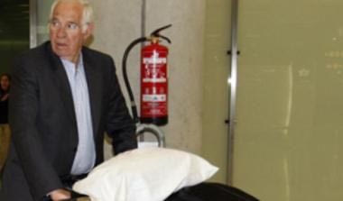 Φαβορί ο Αραγονιές για τον πάγκο της Σεβίλλης