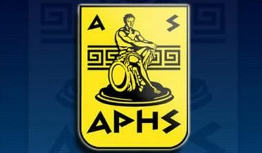 Ο Αρης συμπληρώνει 96 χρόνια ζωής (vids)