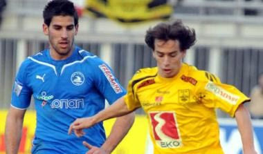 Ώρα ημιτελικών…