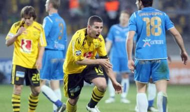 Βγαίνει ο πρώτος φιναλίστ