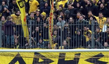 Με κόσμο στην Καβάλα